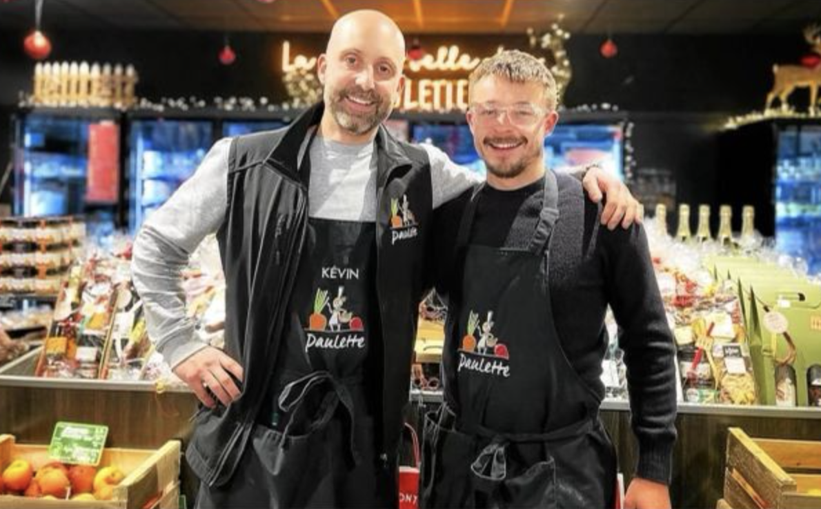 Comment ces entreprises se préparent au rush de Noël ?